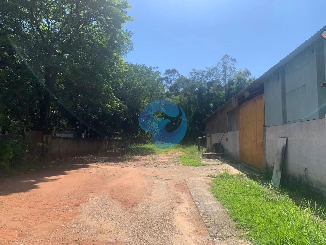 Galpão à venda, 1100 m² - Éden - Sorocaba/SP - Foto 4