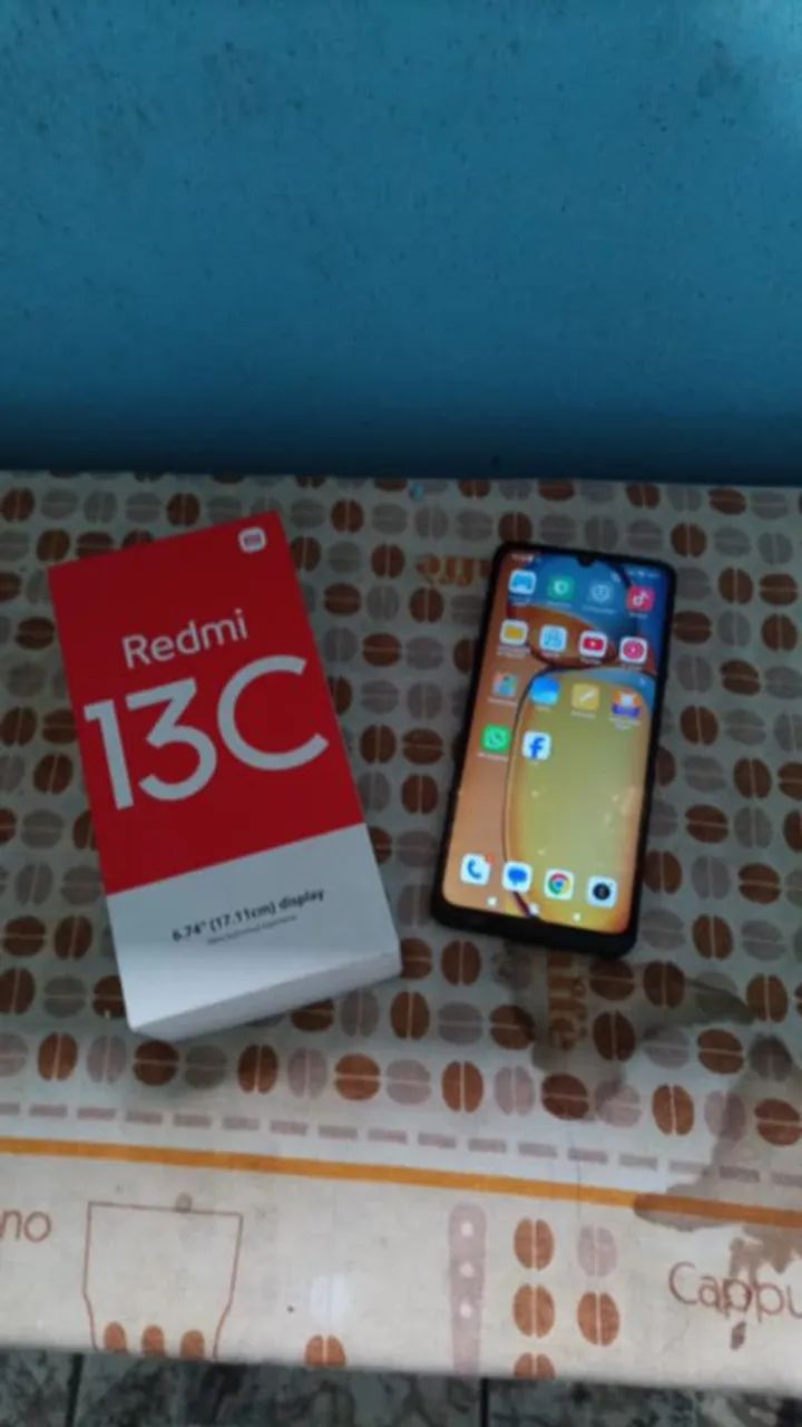 RedmiNote 13C 256GB - Foto 5