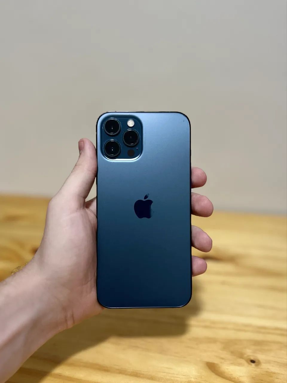 iPhone 12 Pro Max 256GB - Novíssimo! - Foto 4