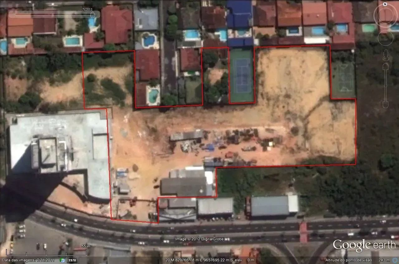 Terreno pronto pra construir - Foto 3