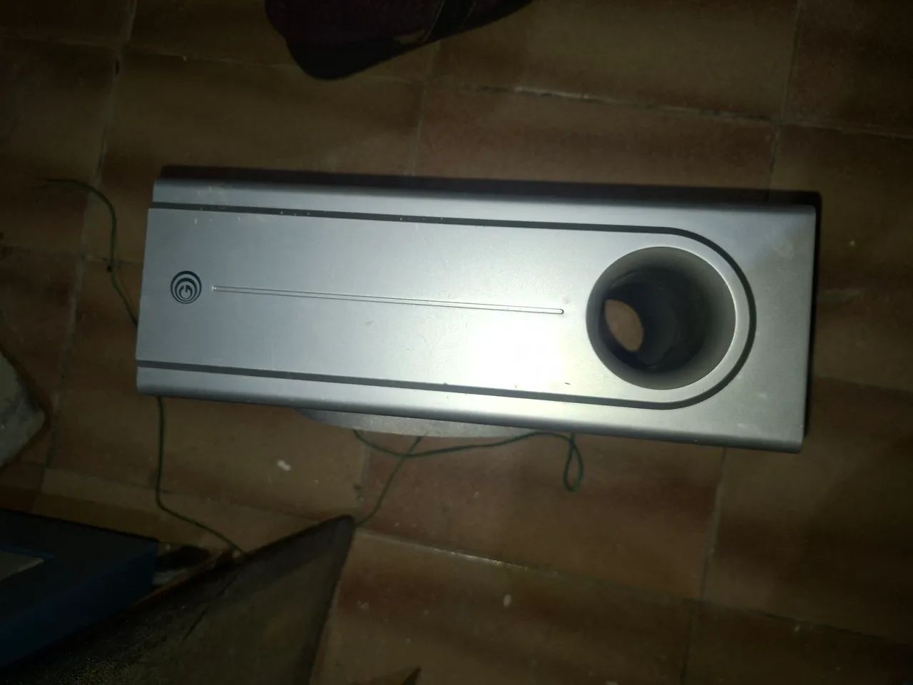 Caixa Subwoofer gradiente  - Foto 2