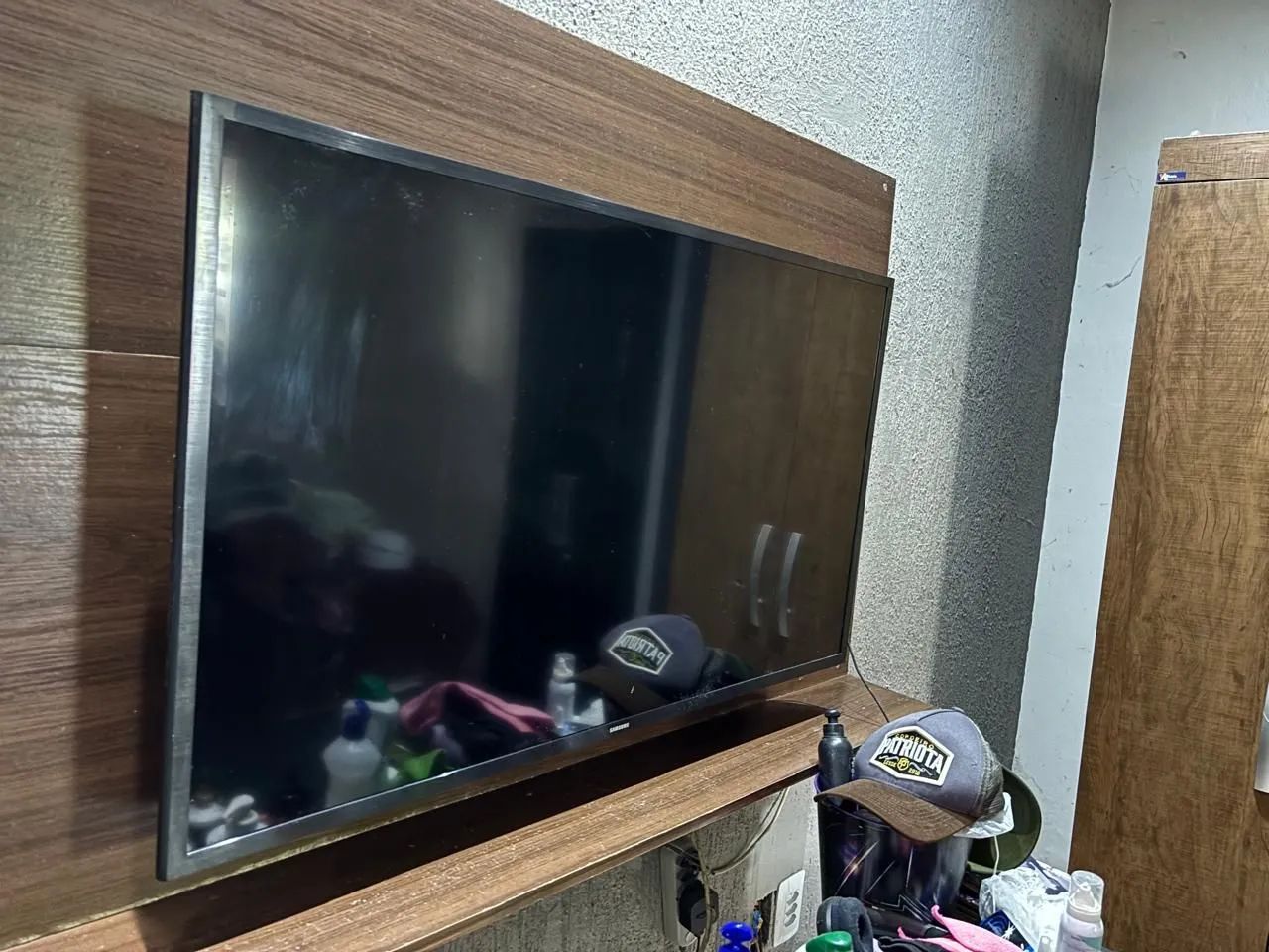 Tv Samsung 