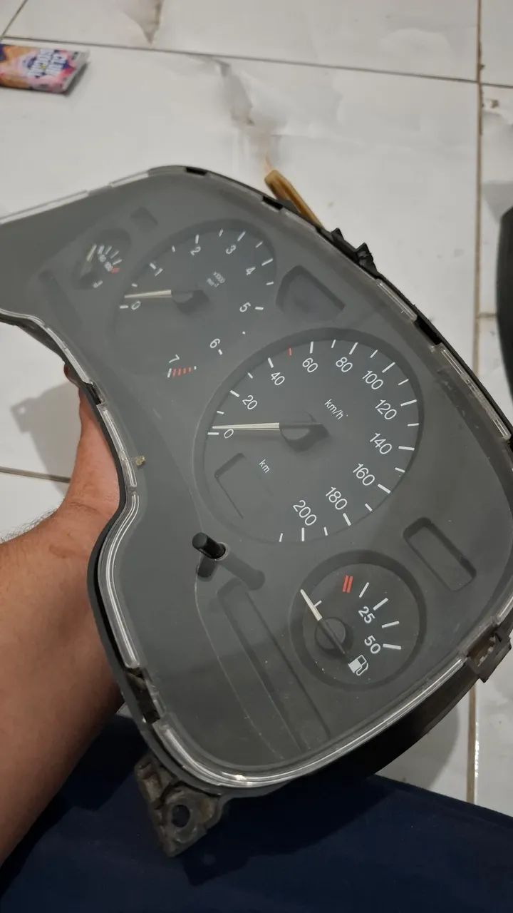 Painel de instrumentos astra423932636871403522