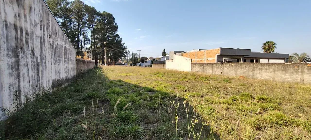 Lote no Condomínio Mont Blanc, em Cosmópolis-SP. - Foto 4