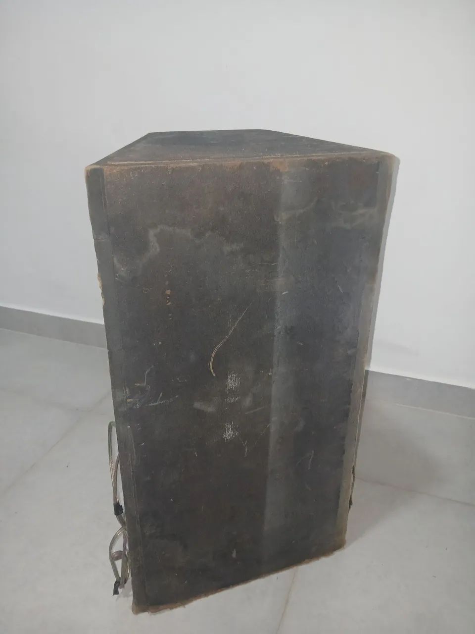 Caixa de som - Foto 4