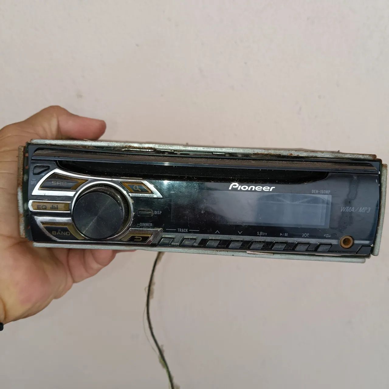 PIONEER c BLUTHUTH  - Foto 3