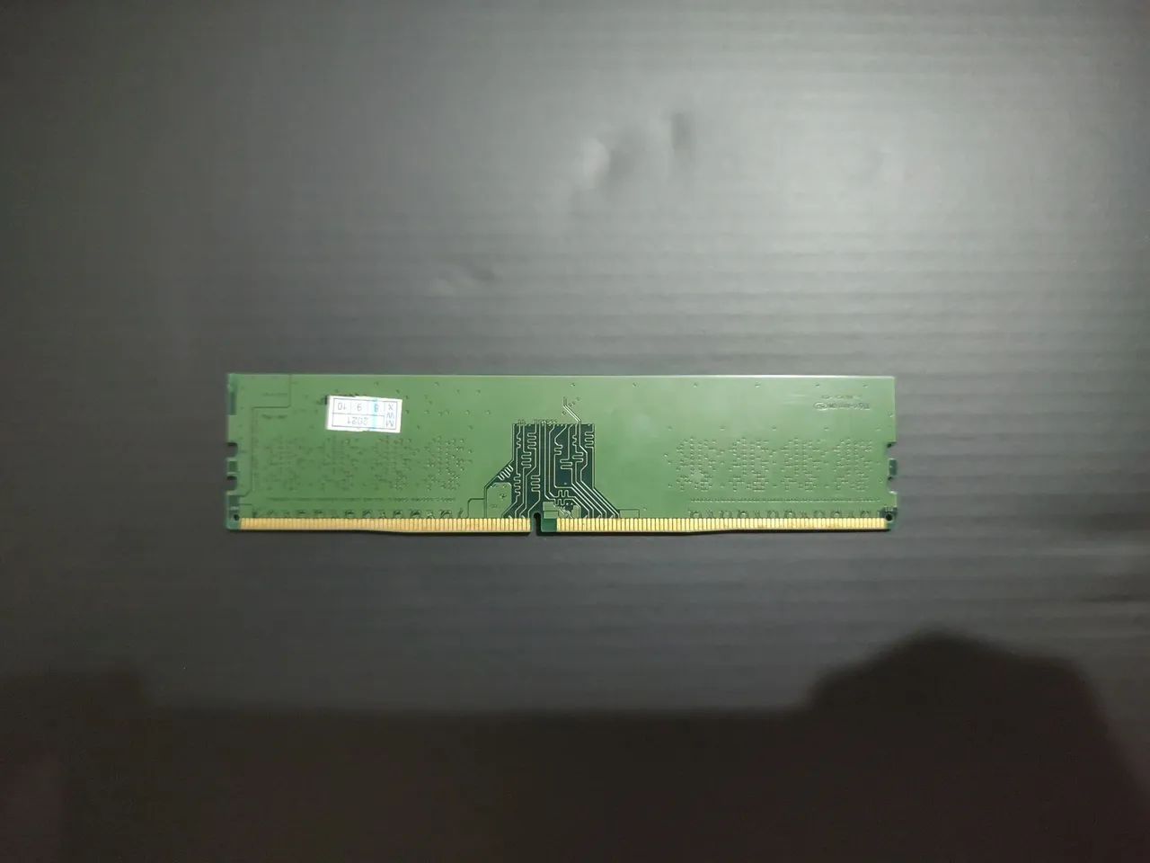 Memória ram Kingston 8G ddr4 - Foto 3
