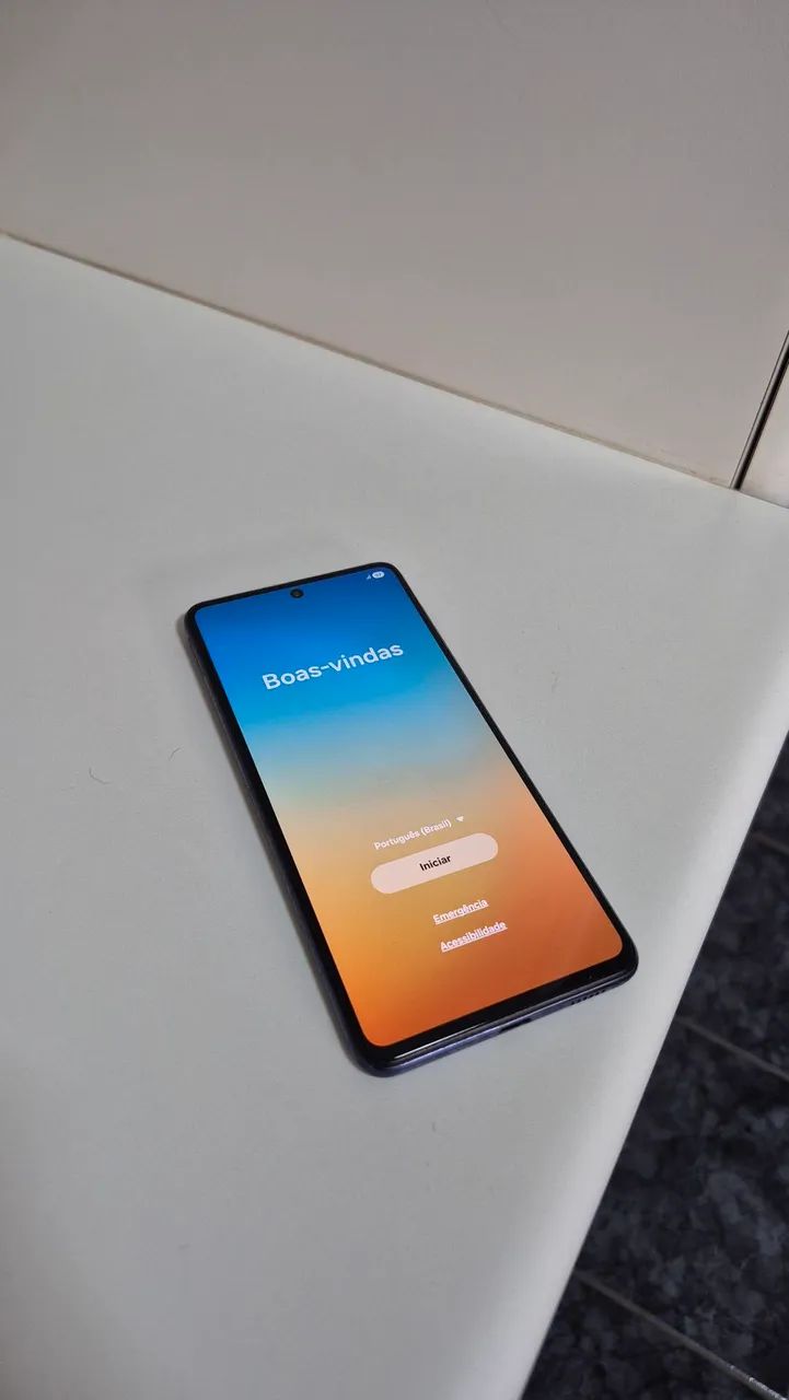 Galaxy M53 128gb ACEITO OFERTAS  - Foto 2
