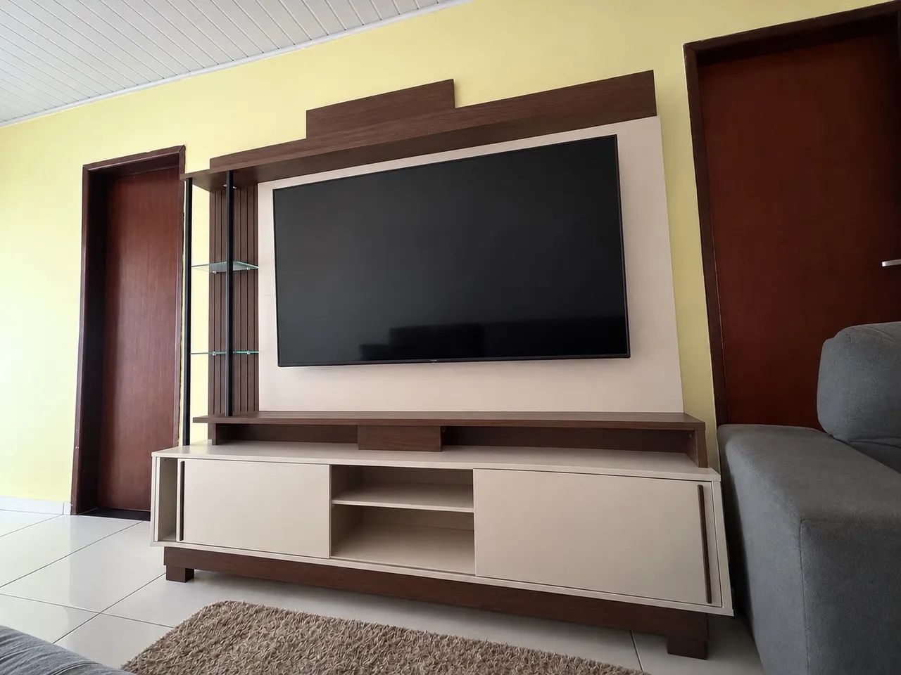 Vendo Rack 