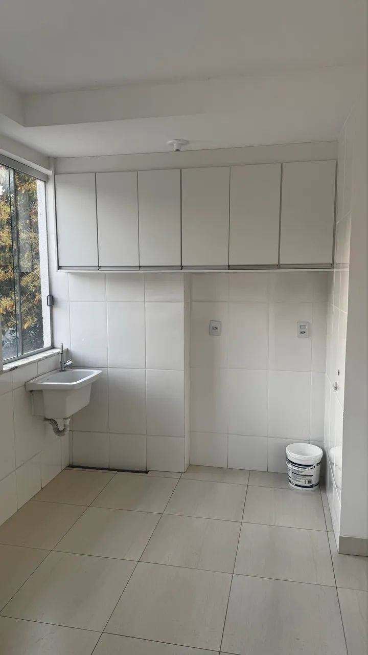 APARTAMENTO: 02 QUARTOS com SUÍTE ALUGUEL  - Foto 5