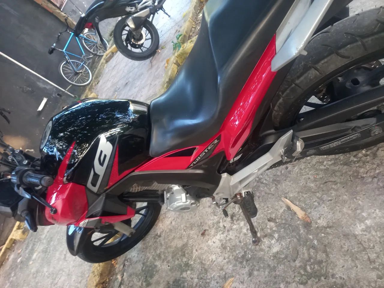 VENDO TWISTER 2019 - Foto 2