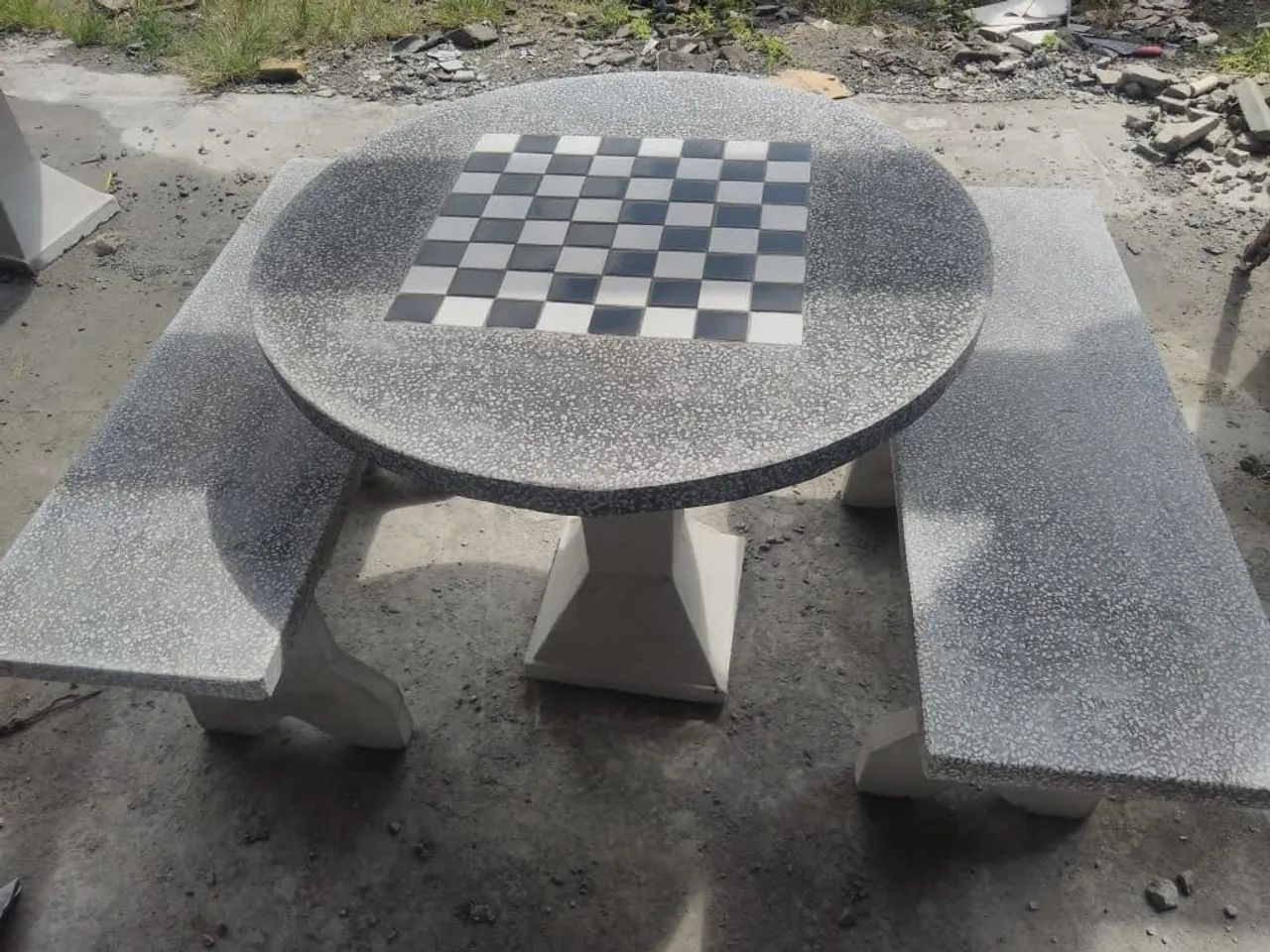 Conjunto de granillite a partir de 550,00 - Foto 3