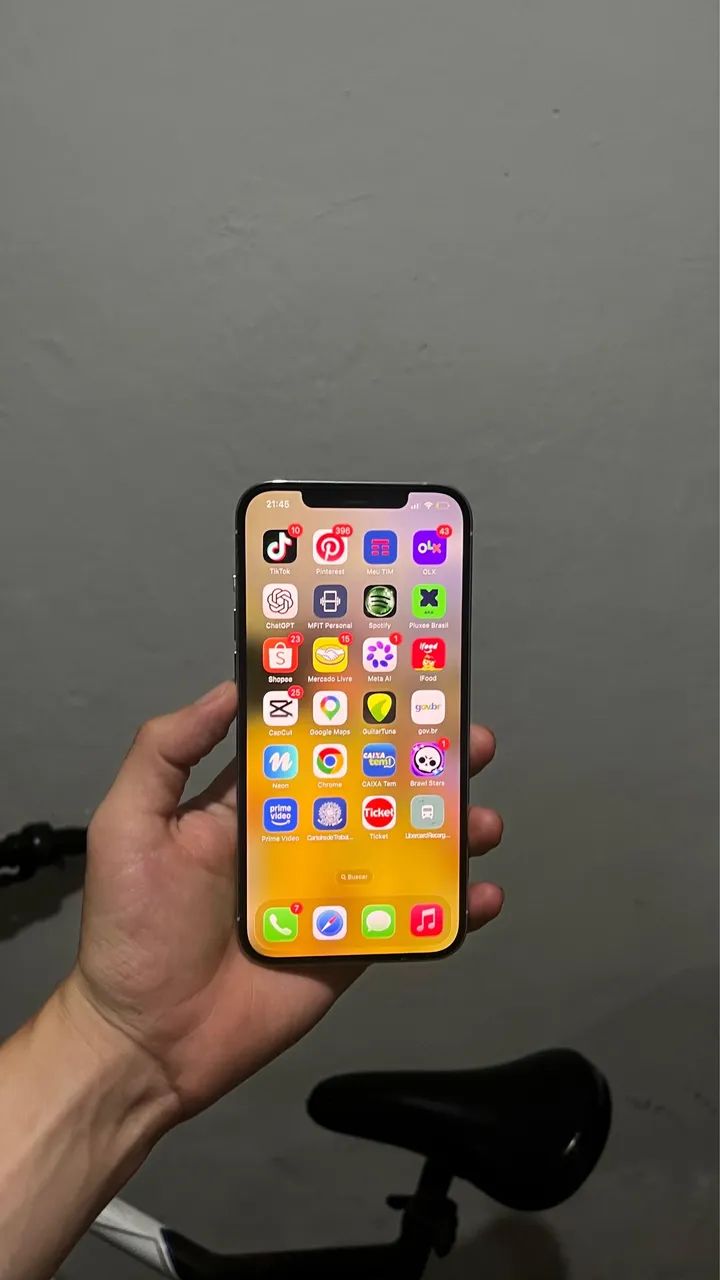 iPhone 12 Pro Max - Foto 2