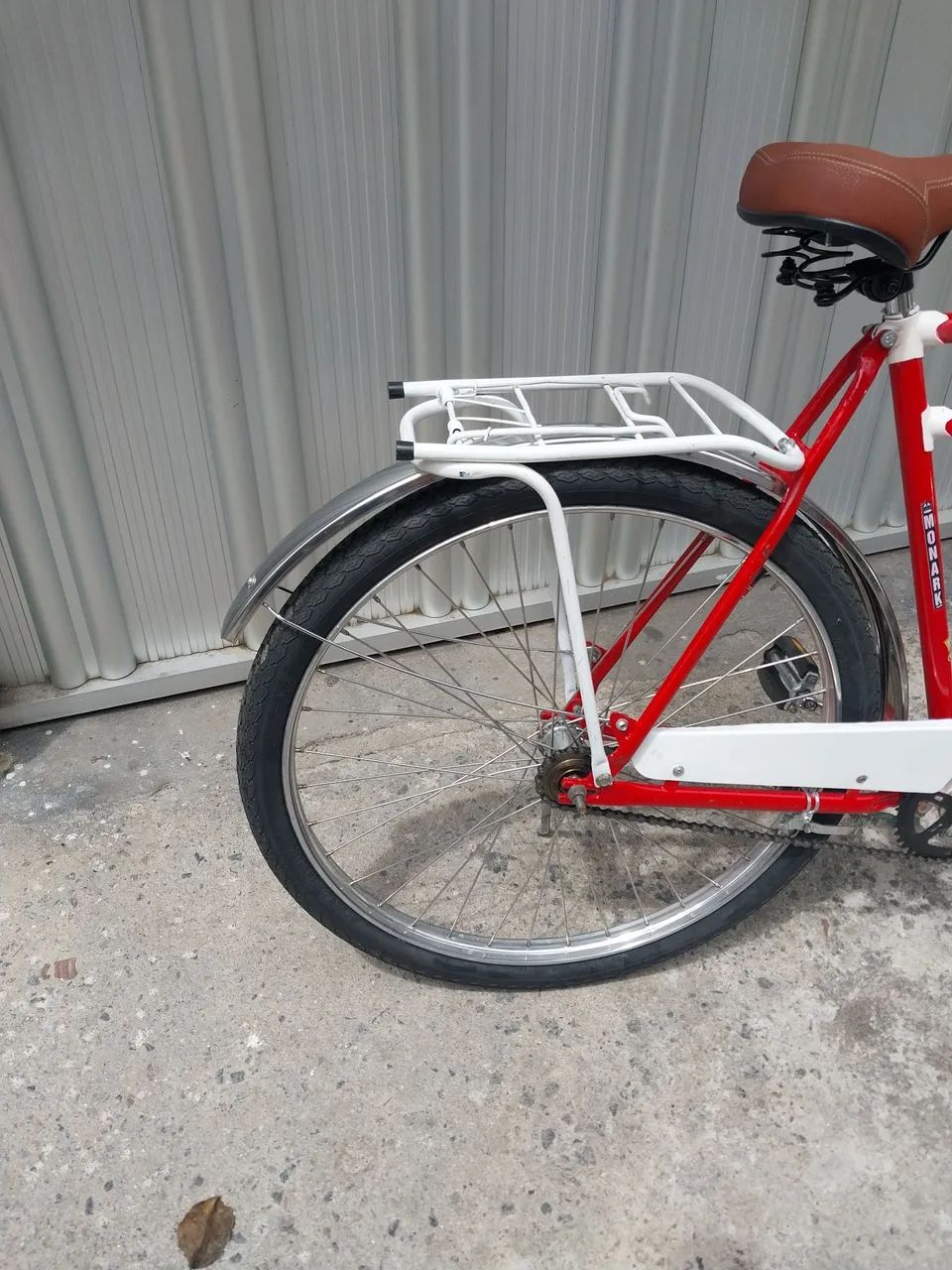 Bicicleta  - Foto 4