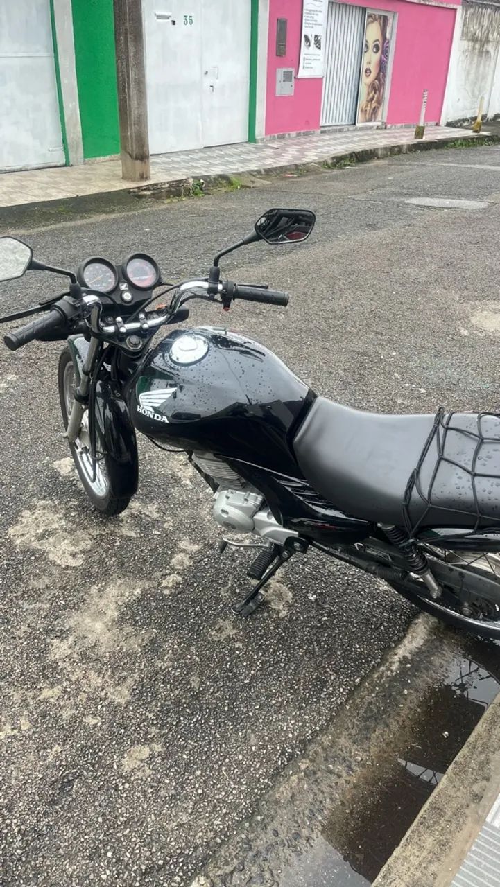 Fan 125 Es - Foto 3
