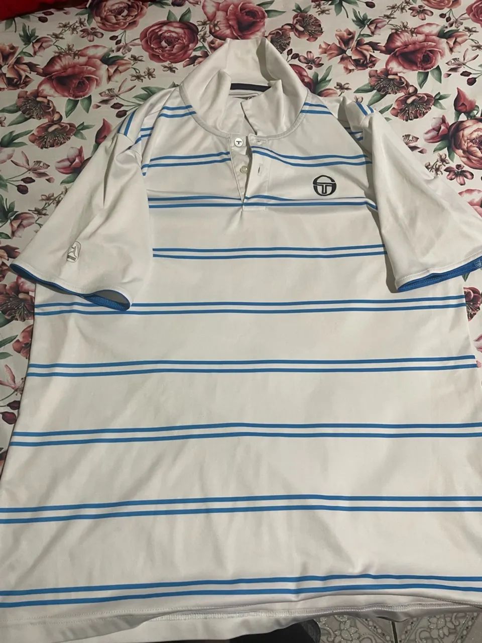 Polo Sérgio tachini
