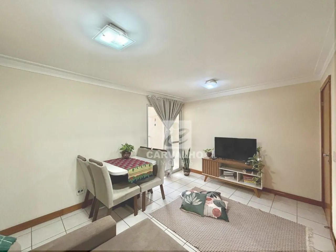 Apartamento a venda com 3 quartos - Setor Alto da Glória - Foto 3