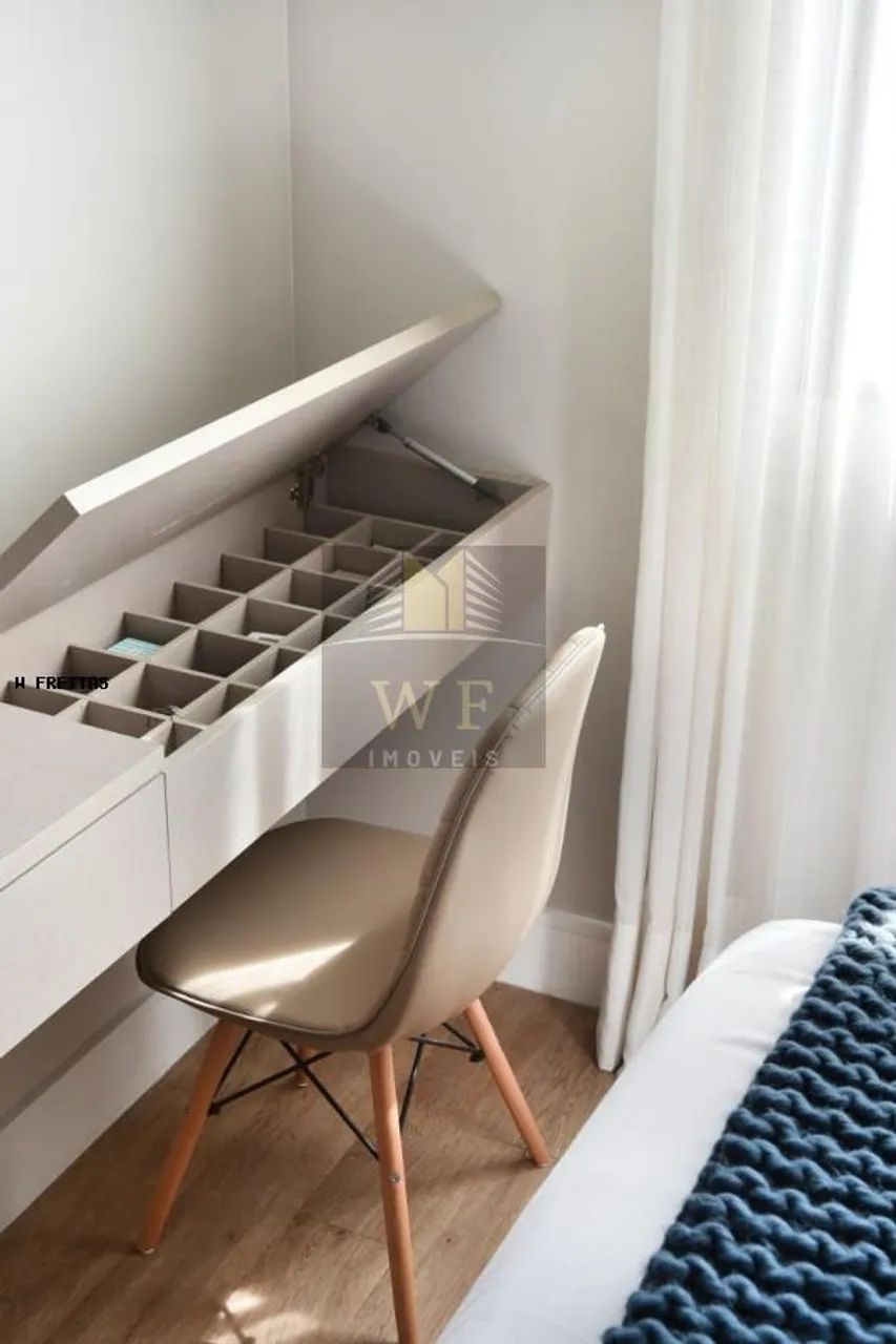 Apartamento para Locação em Barueri, Melville Empresarial I e II, 3 dormitórios, 2 suítes, - Foto 8