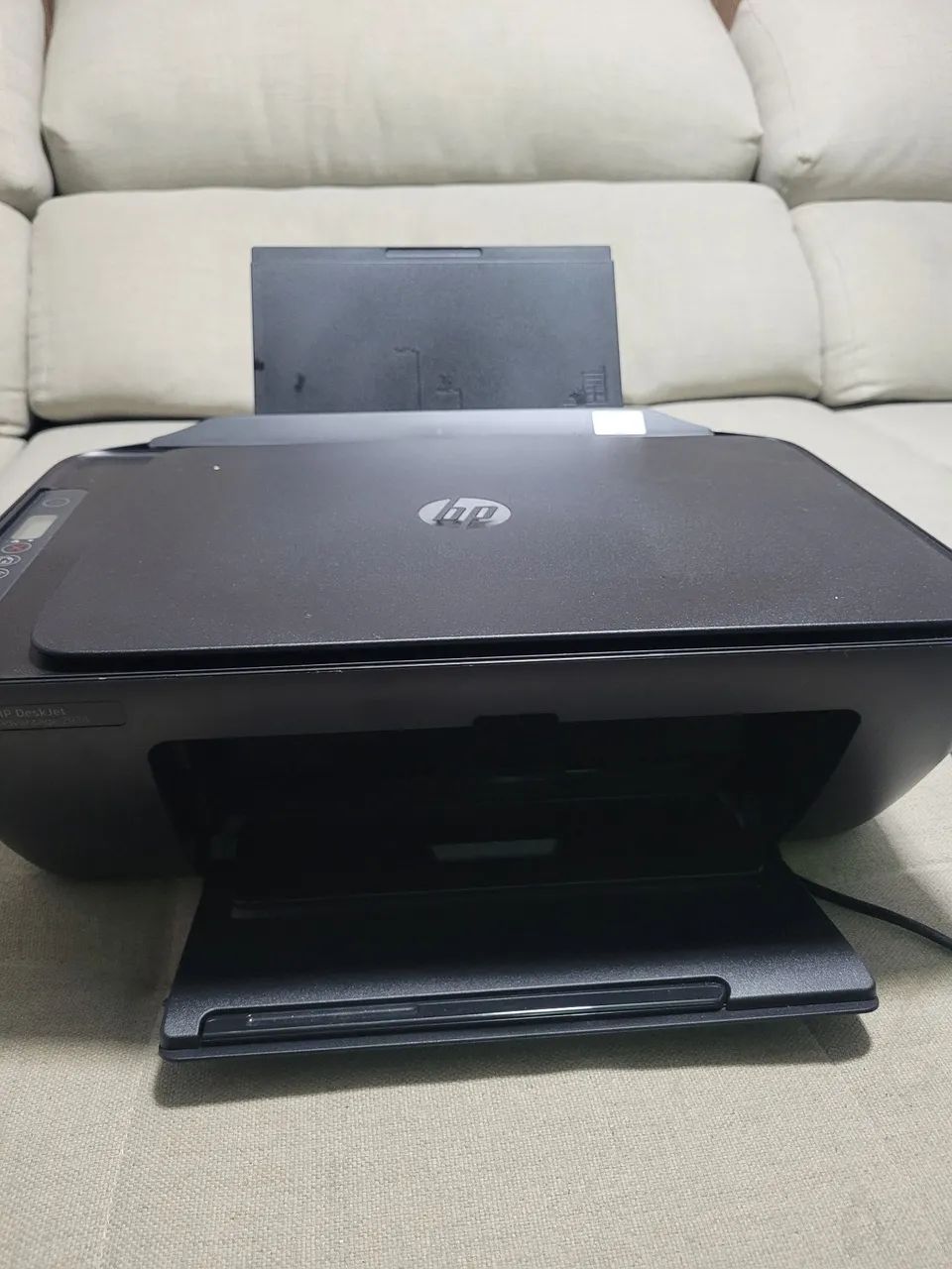 Impressora HP Deskjet 2800 - Foto 3