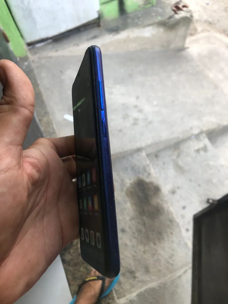 REDMI NOTE 8  - Foto 2