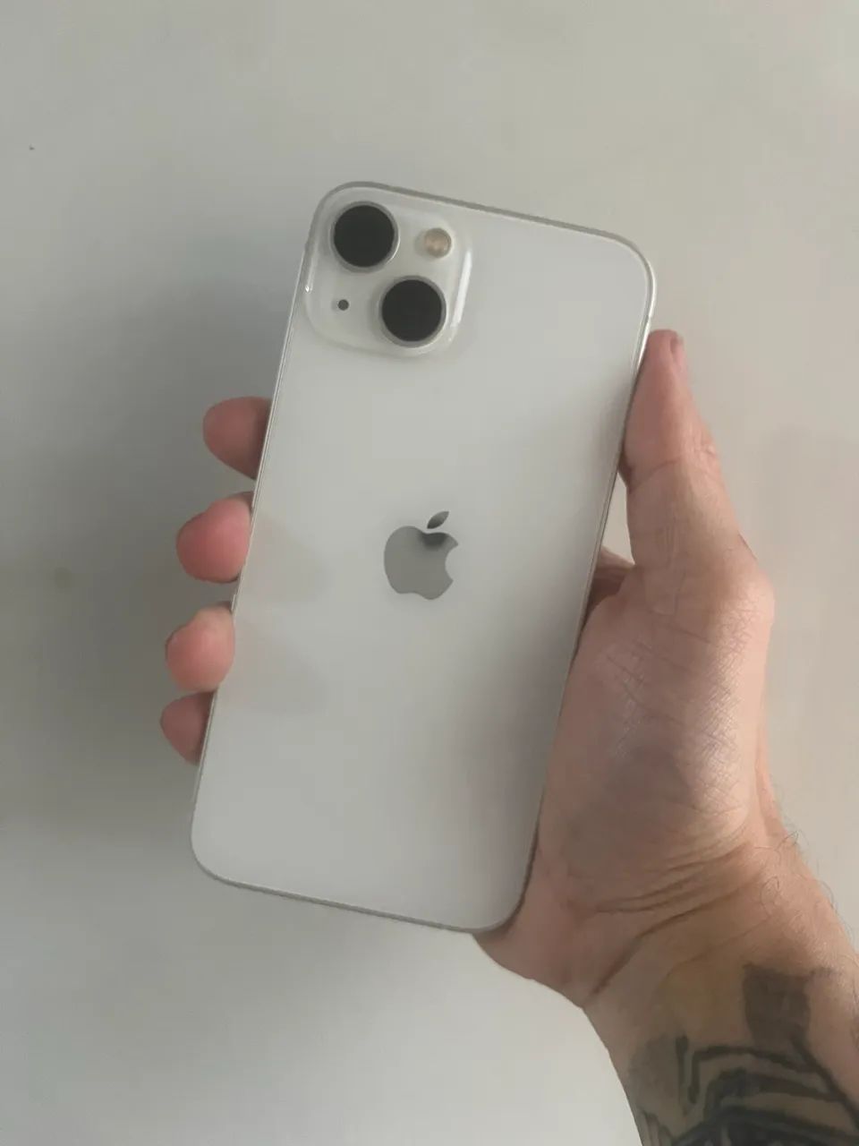 IPHONE 13 128 IMPECÁVEL  - Foto 3