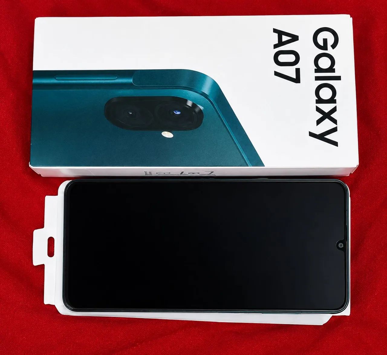 Samsung Galaxy A07 - Foto 2