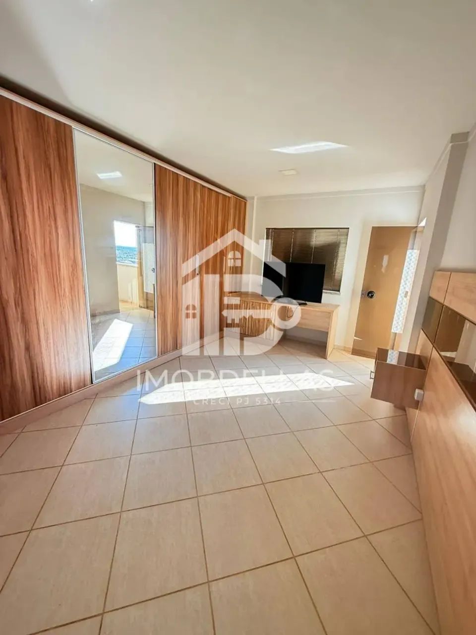 Imóvel para aluguel com 143 metros quadrados com 3 quartos - Foto 3