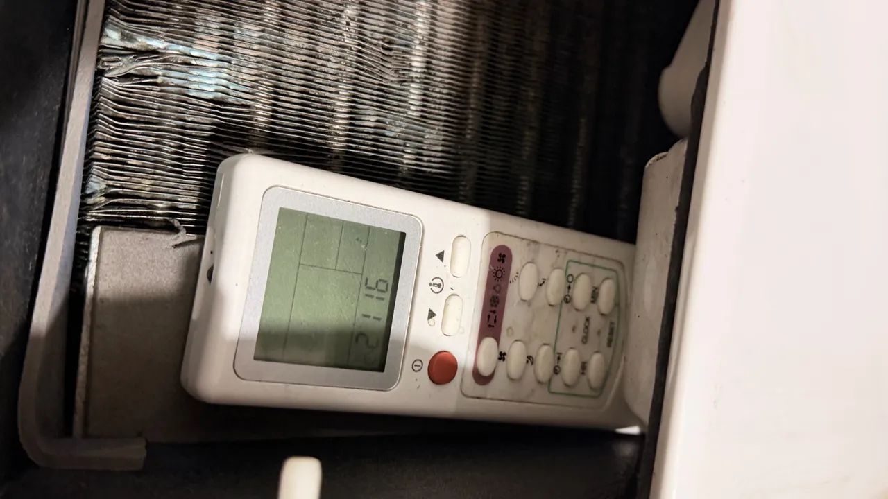 Ar-condicionado  - Foto 3