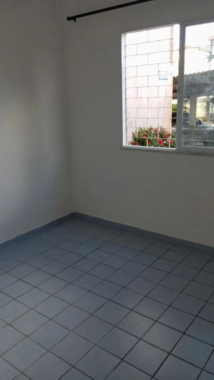 Vendo apartamento 