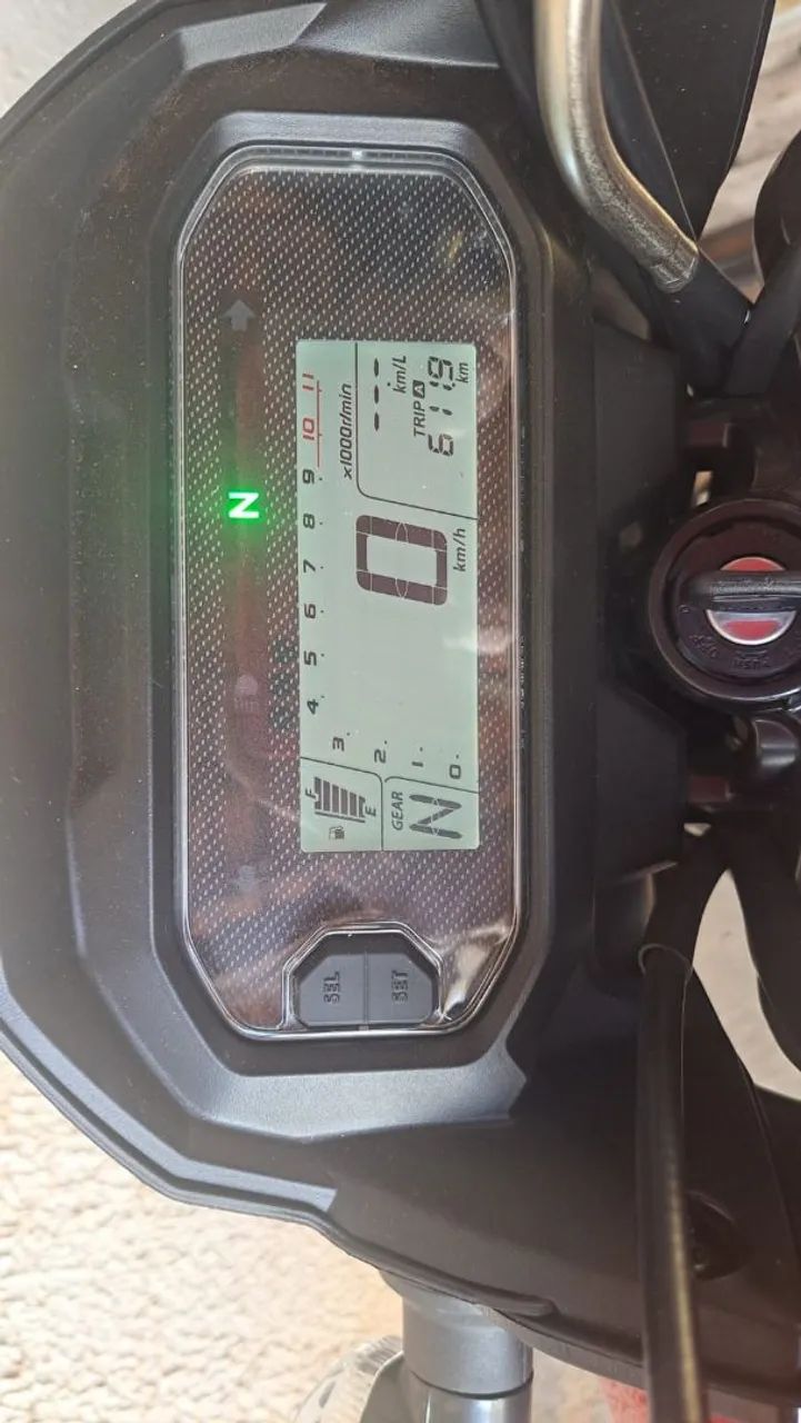 Moto CG 160 START - Foto 3