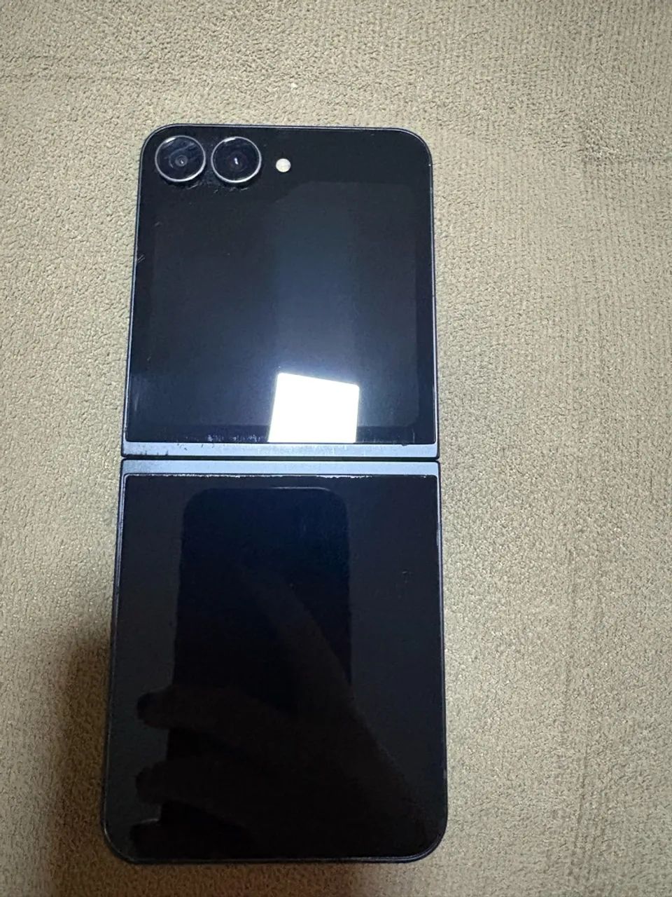 Celular Zflip 7 FE - Foto 4