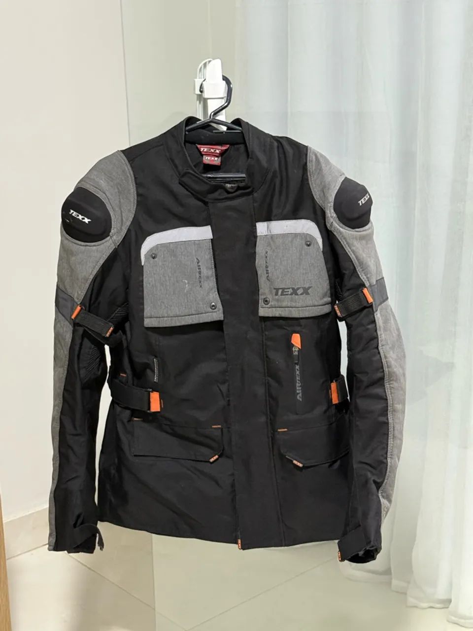 Conjunto texx masculino 