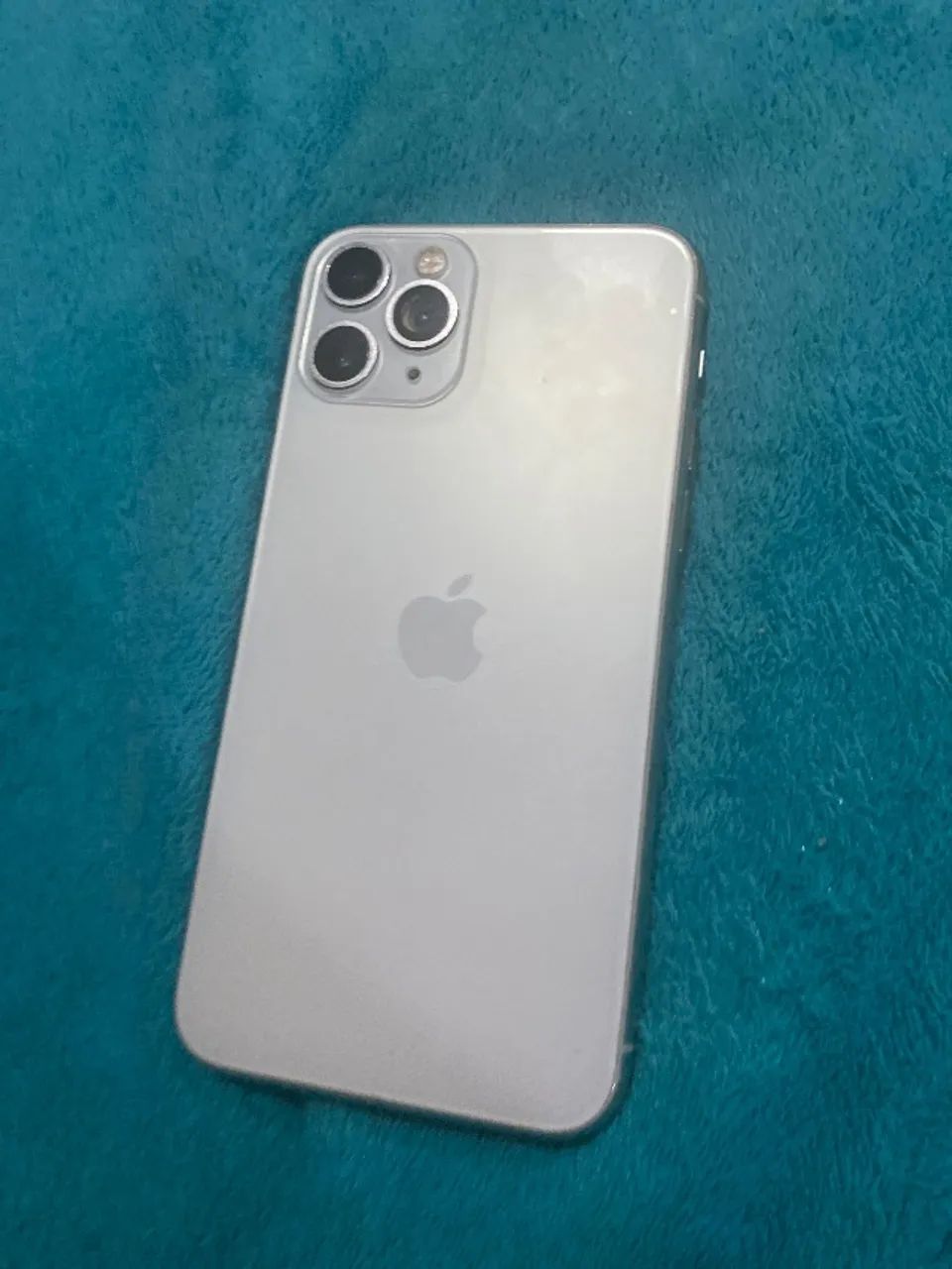 iPhone 11 Pro - Celulares e Smartphones - Jardim Coimbra, São