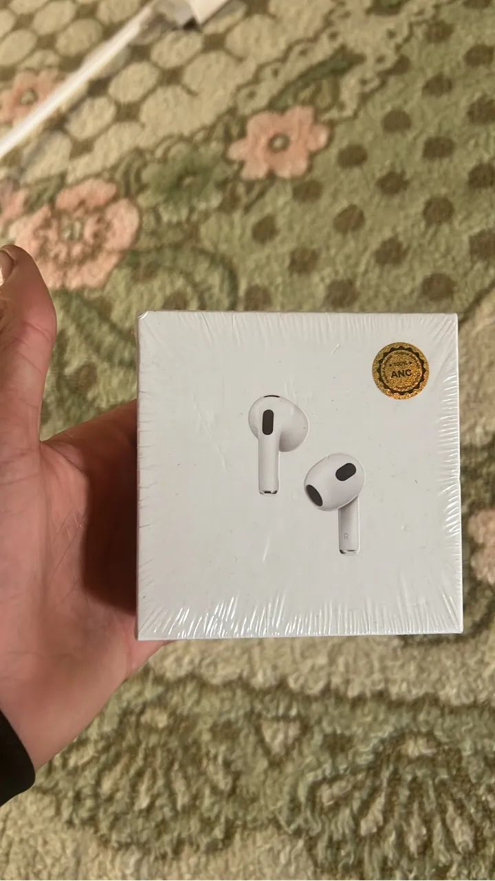 Fone Apple 