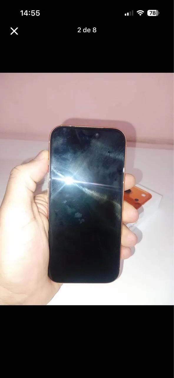 iPhone 17 Pro 256gb - Foto 3