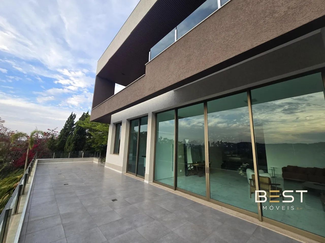 Casa com 5 suítes e piscina no Vale dos Cristais - Foto 4