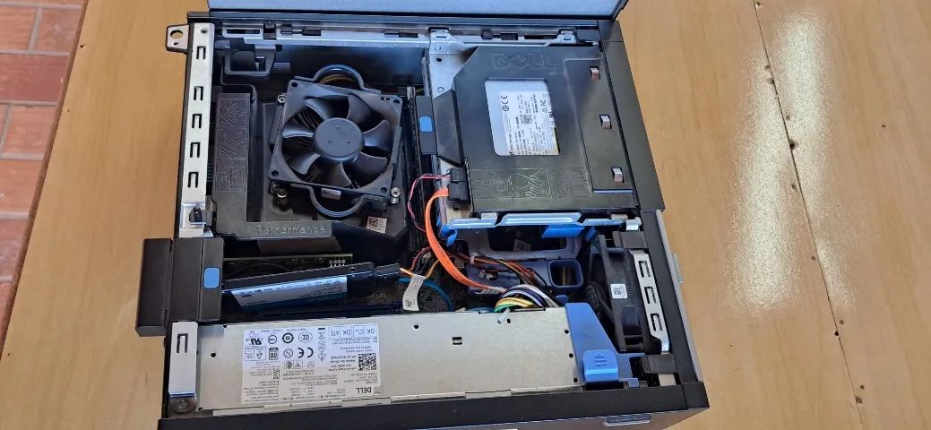 PC Dell OptiPlex 9020 - Foto 4