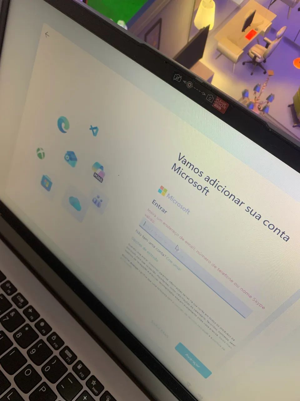 LENOVO NOVO  - Foto 3