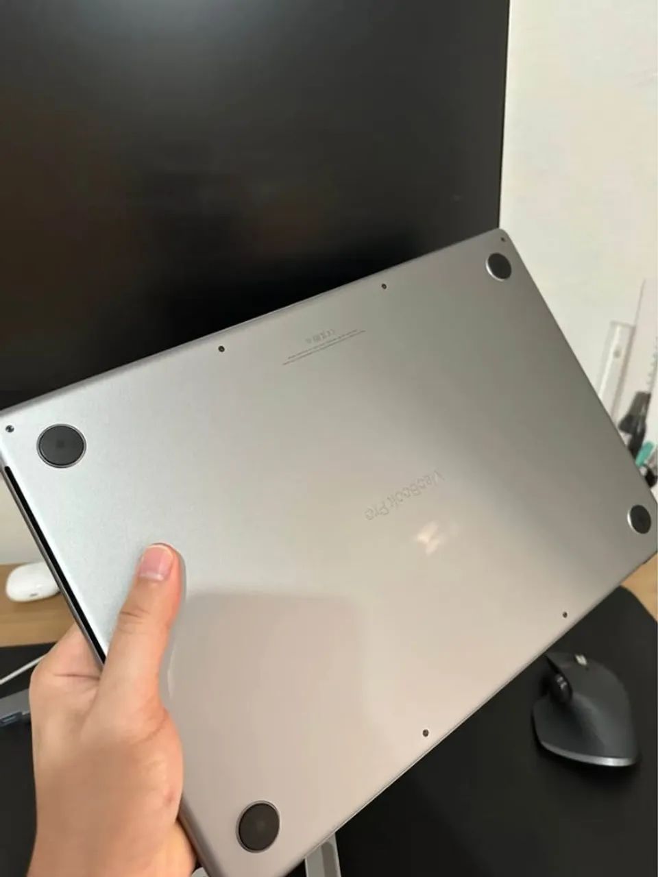 Macbook Pro M1Pro - Foto 3
