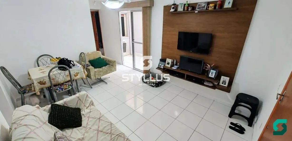 Cascadura | Apartamento 2 quartos