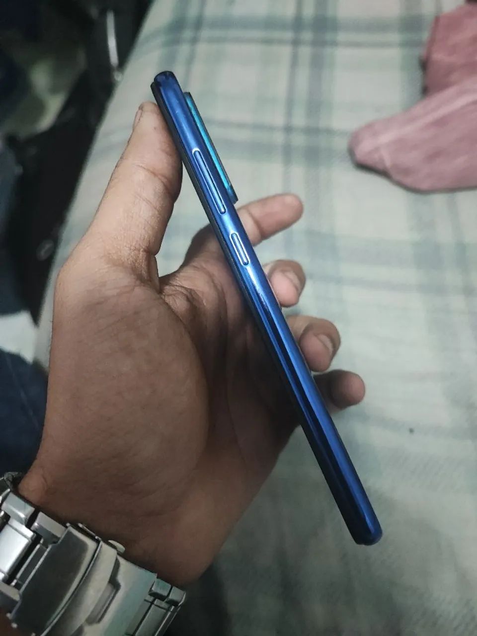 Redmi Note 8 - Foto 5