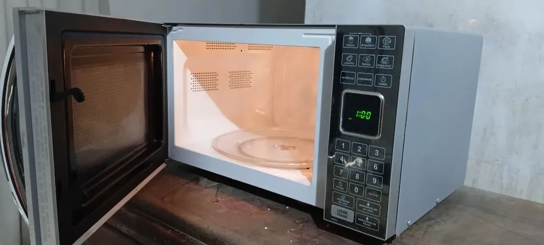 Microondas philco 25 litros - Foto 5