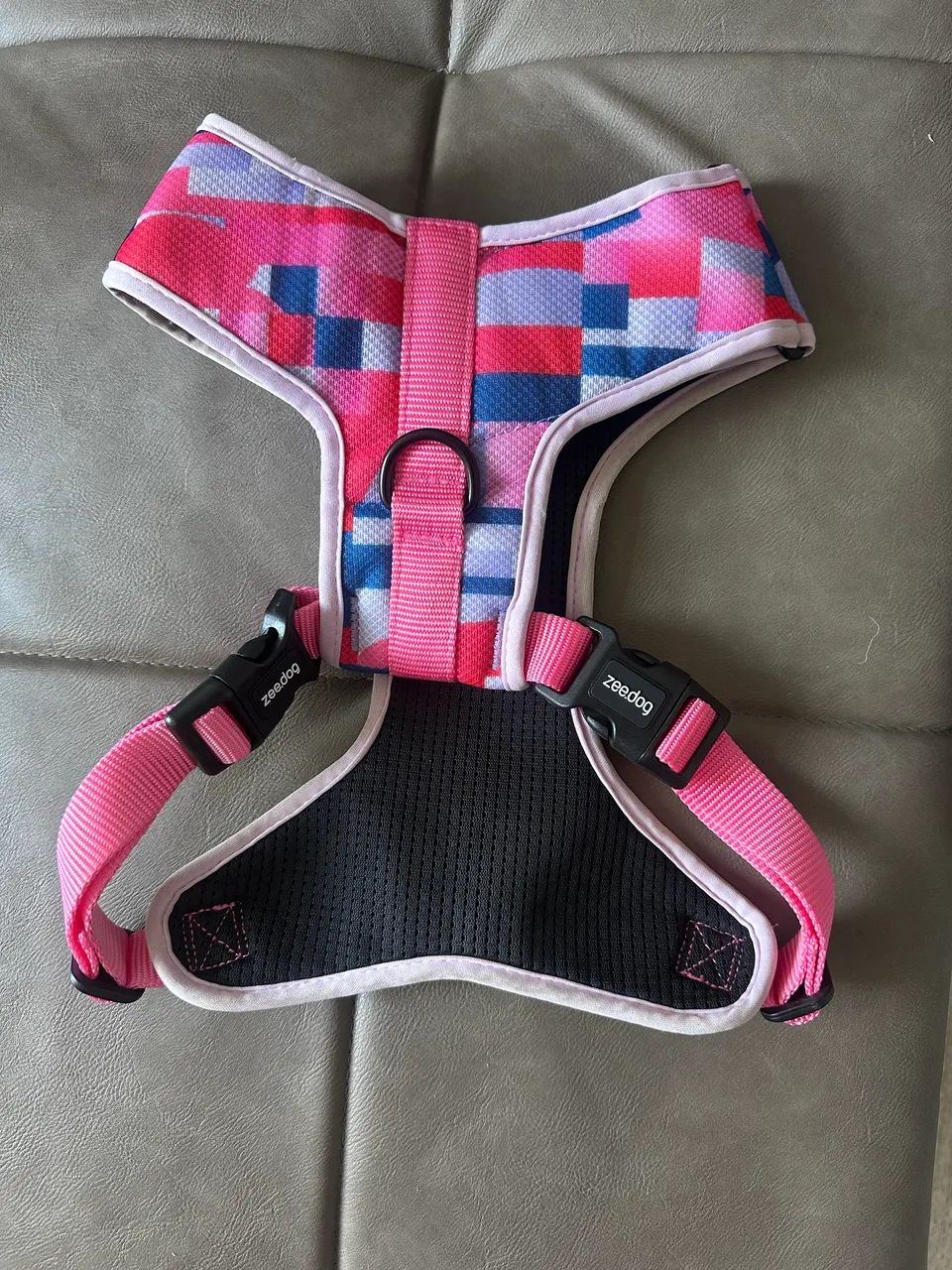 Peitoral G Zeedog  - Foto 3