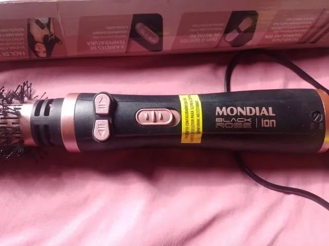 Escova Rotativa - Foto 2