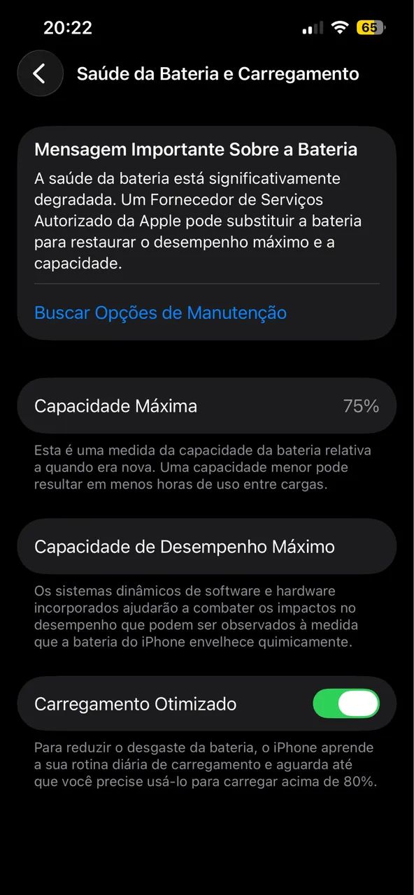 iPhone 13 - Foto 5