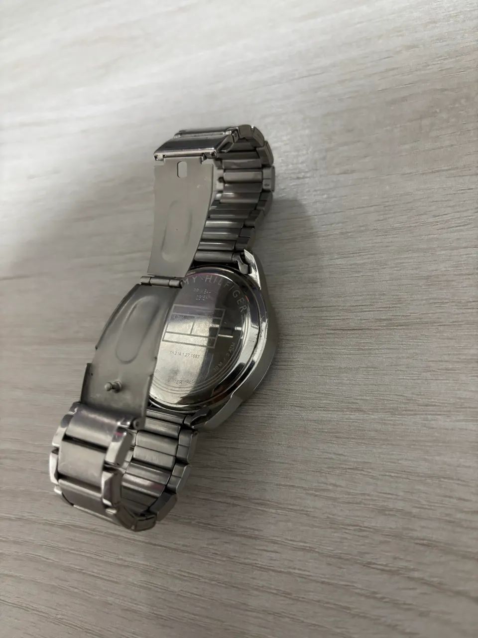 Relógio Tommy Hilfiger 1791074 - Foto 2