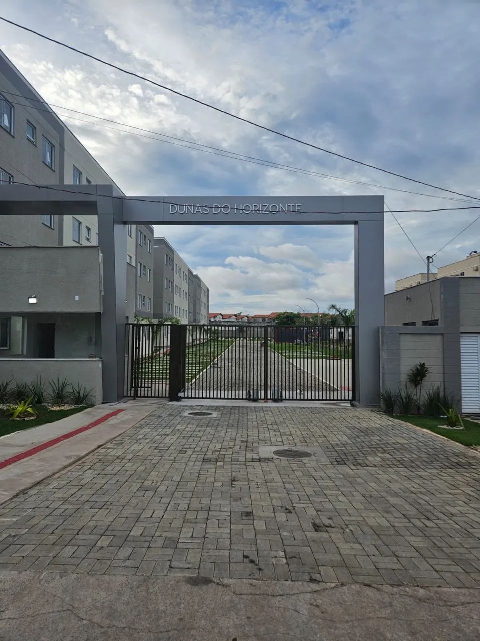 CHAVE: APARTAMENTO  - Foto 3