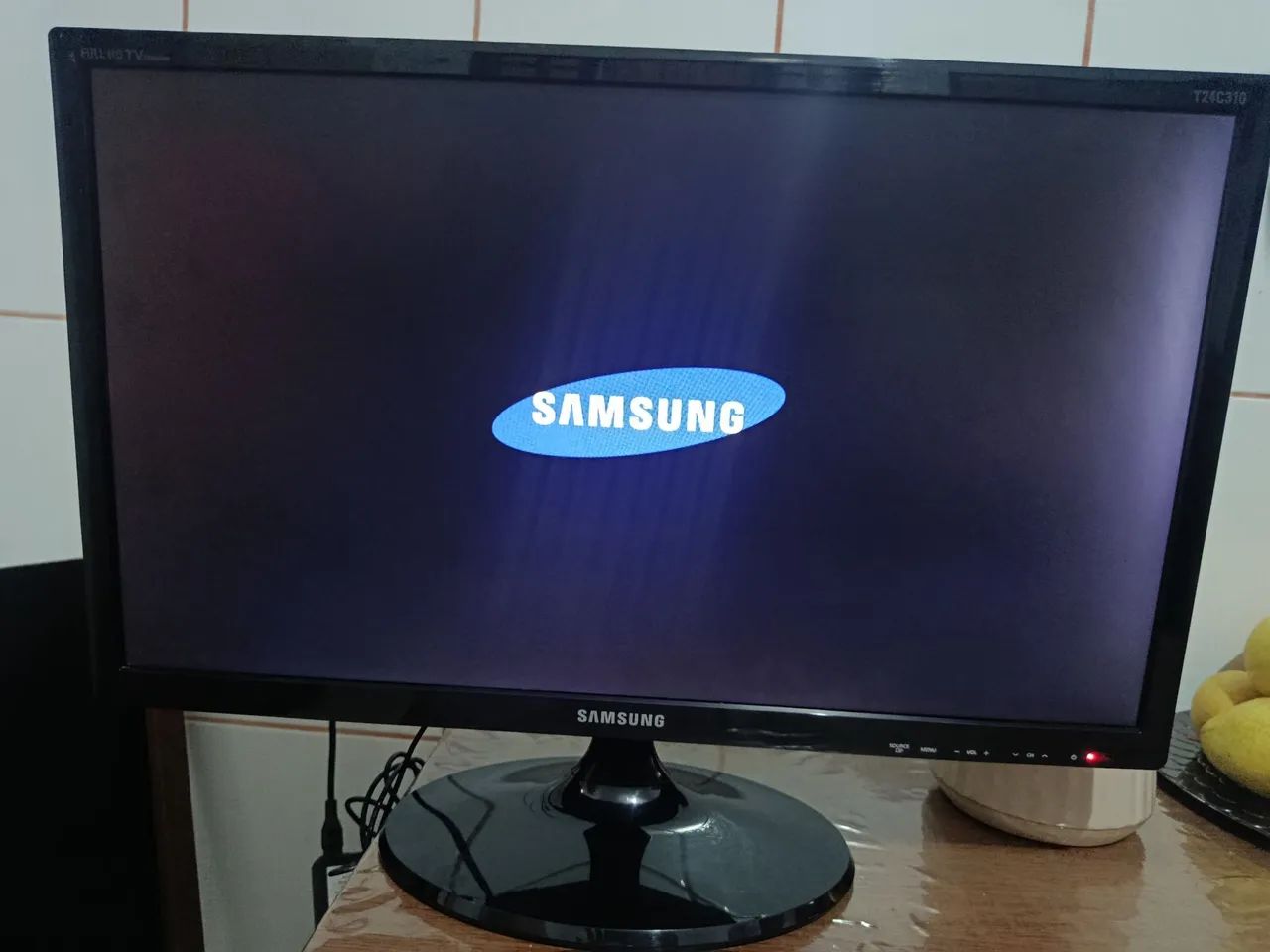 Samsung 24 polegadas - Foto 2