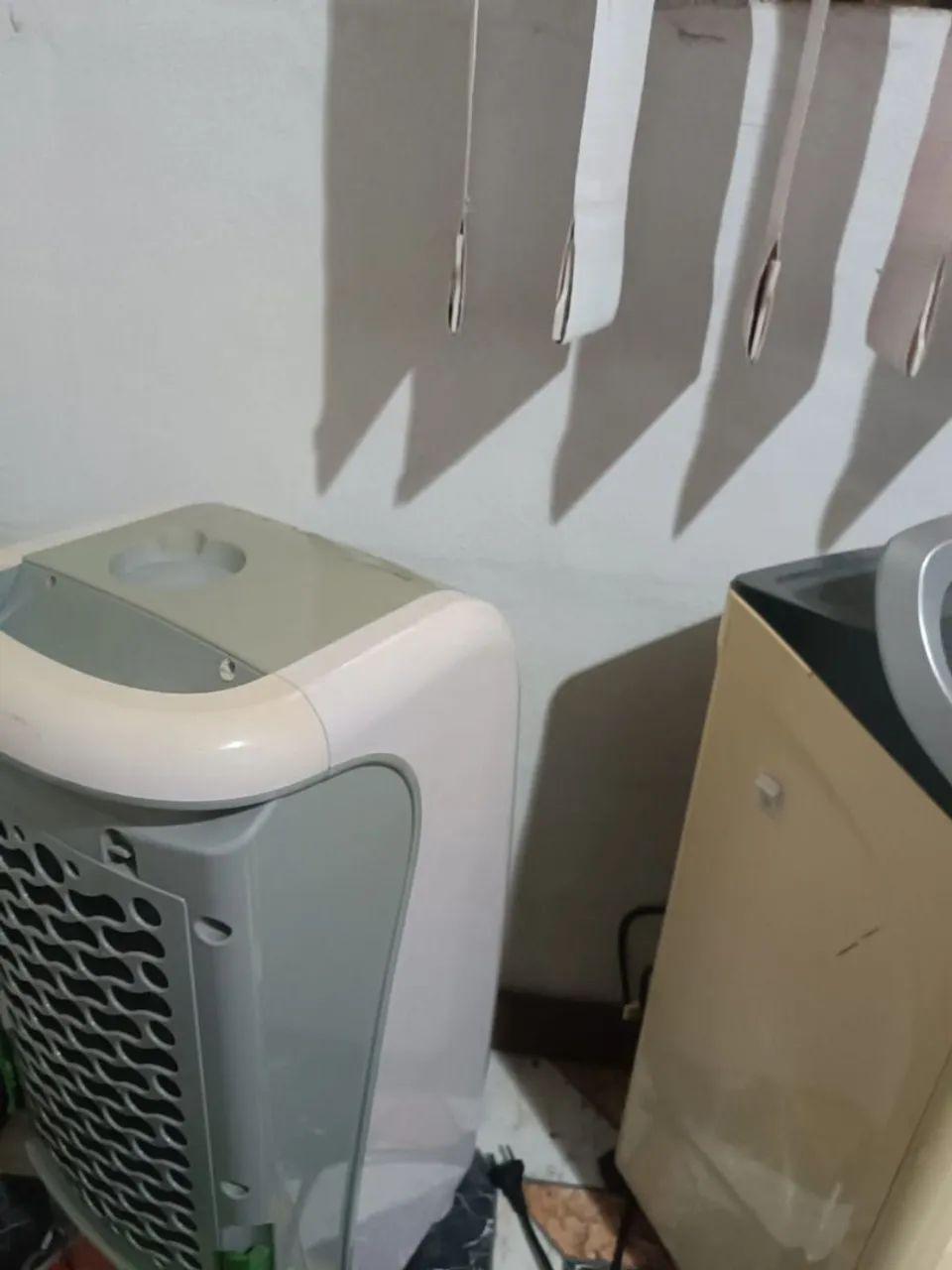  Climatizador de ar - Foto 4