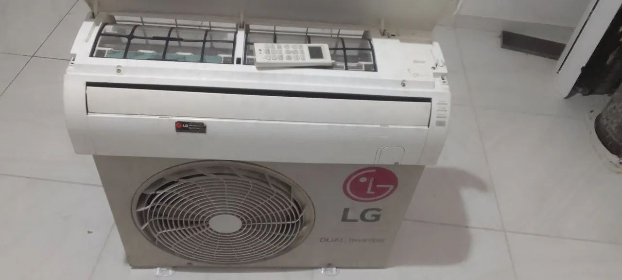 ar condicionado  - Foto 4